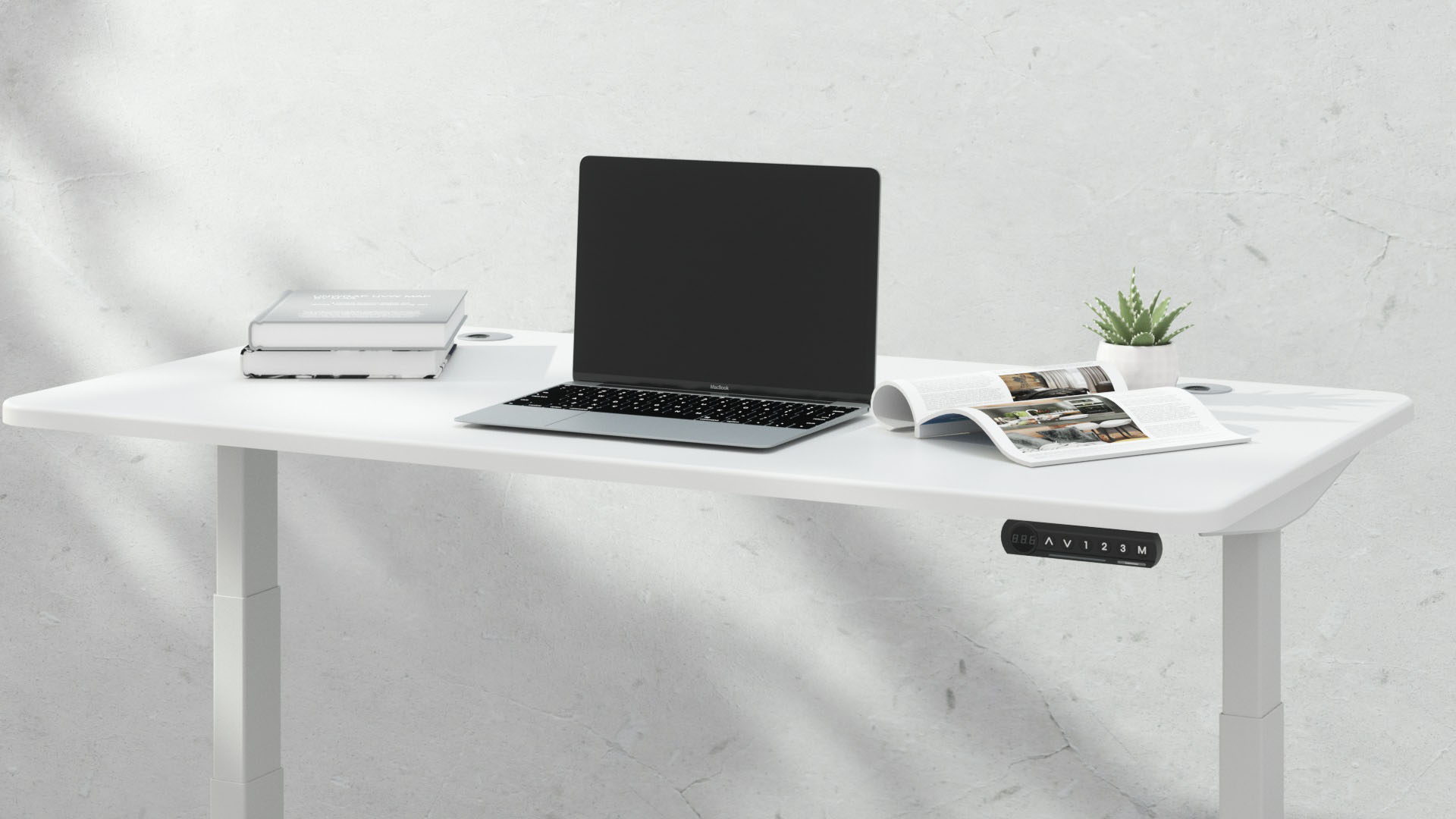 SmartDesk Connect
