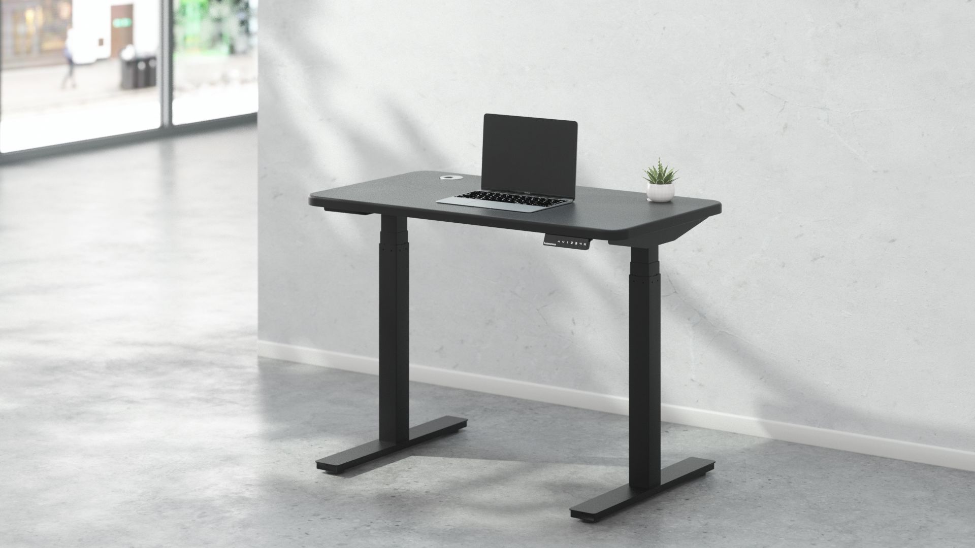 SmartDesk 2