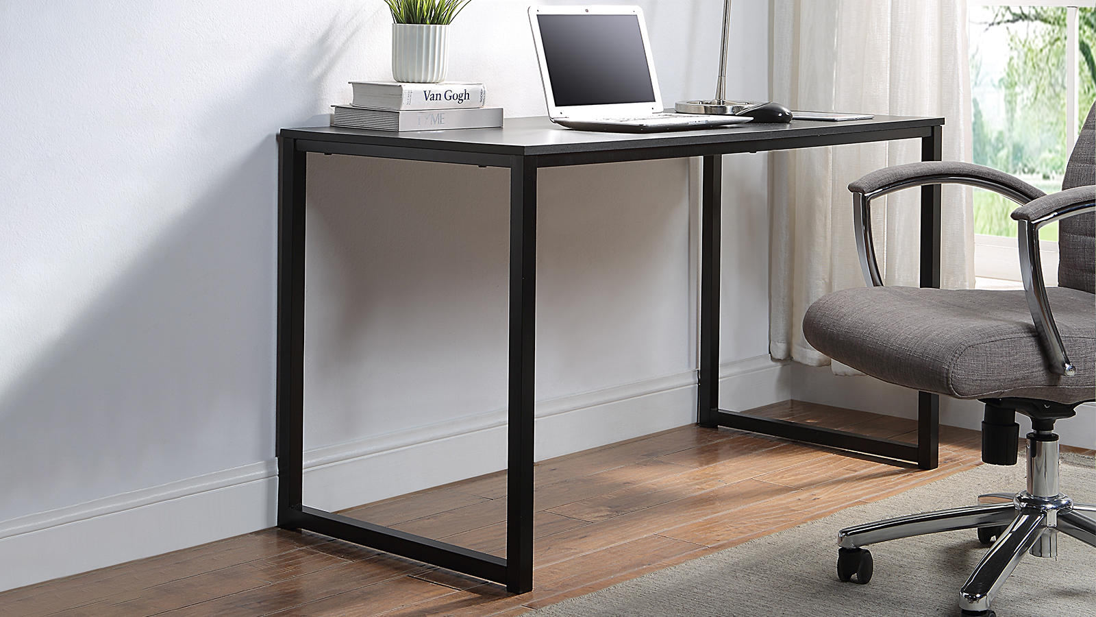 SunnyPoint Office Desk