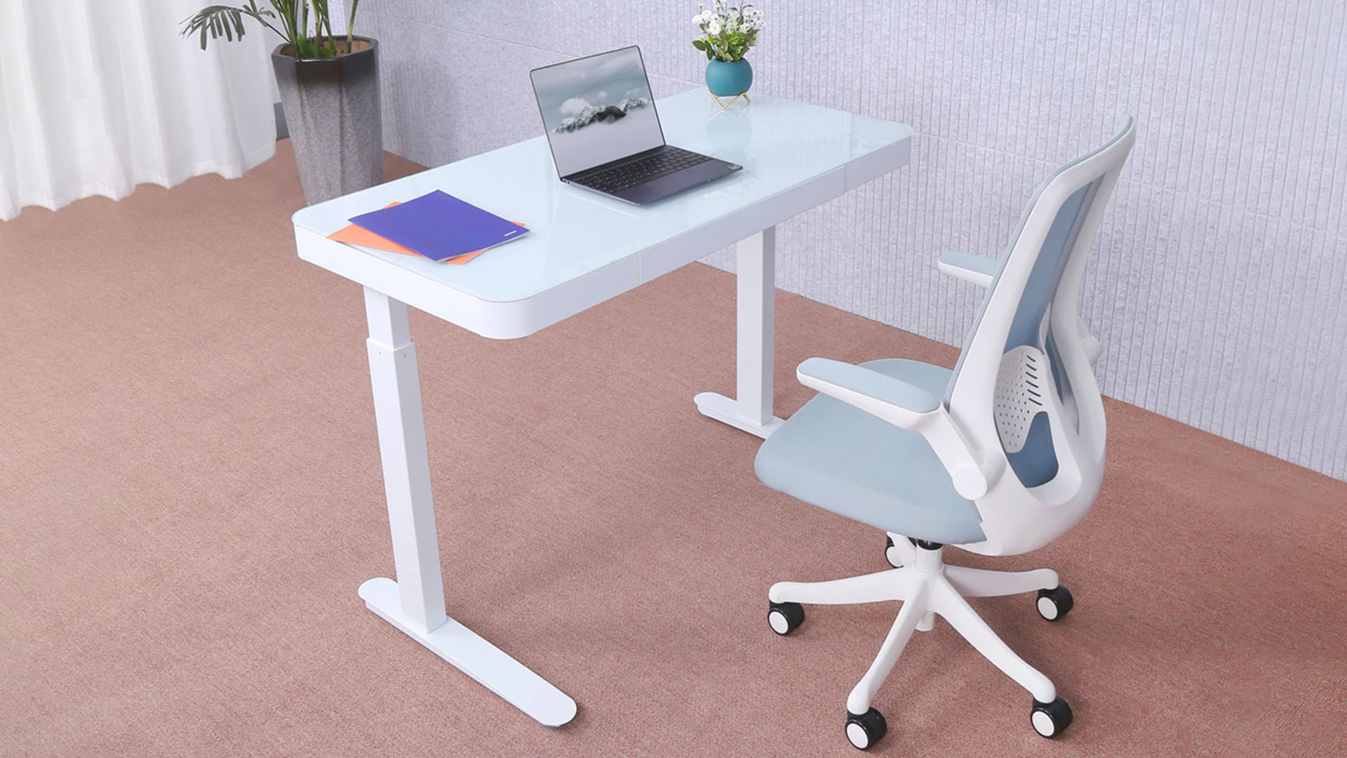 ApexDesk CompactDesk