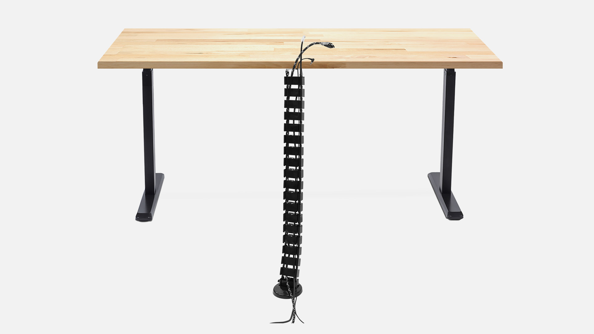 Mount-It! Cable Management Spine