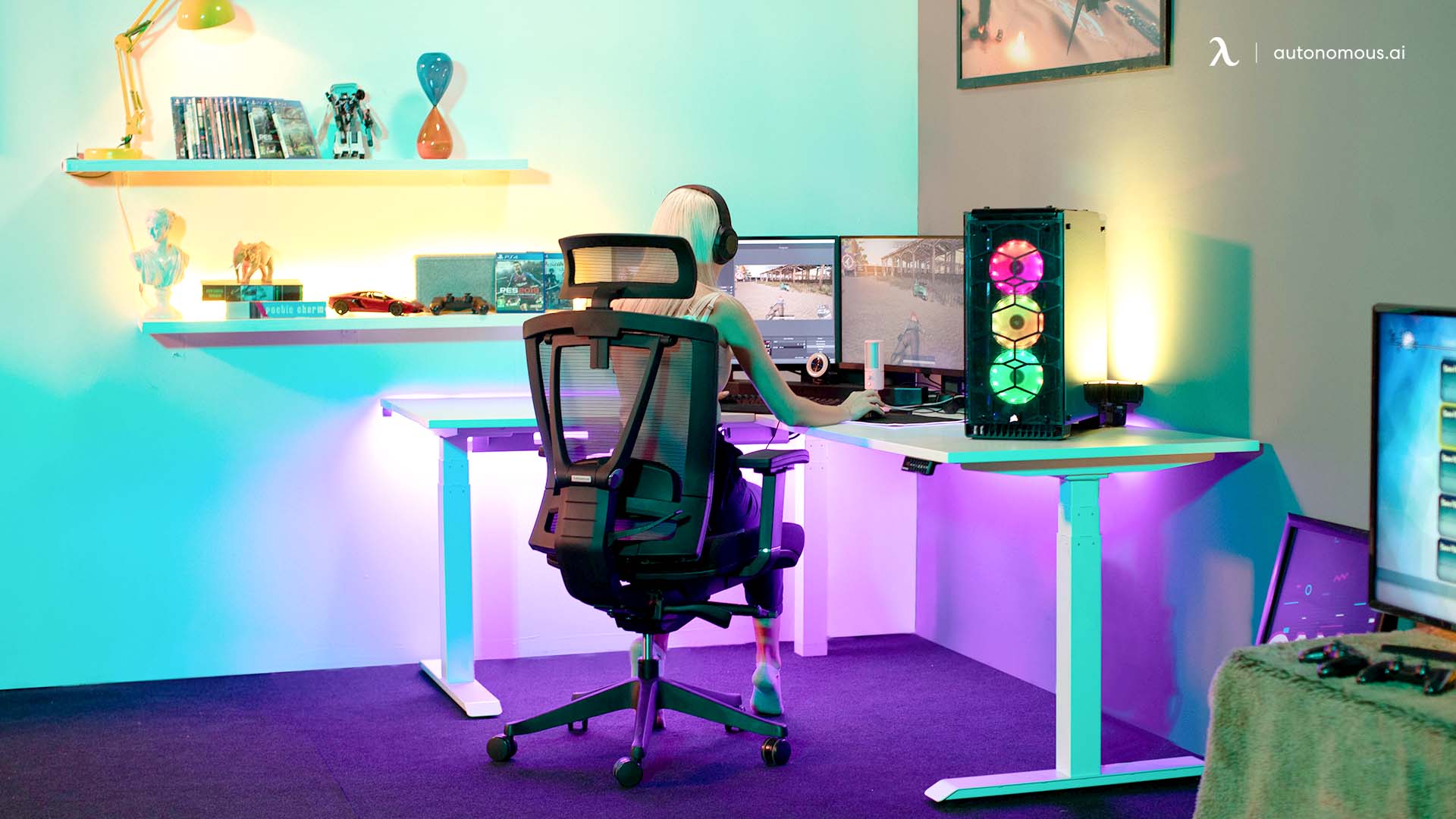 Prebuilt Gaming PCs vs. Building Your Own