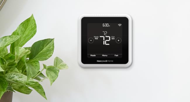 Honeywell Home RTH8800WF2022