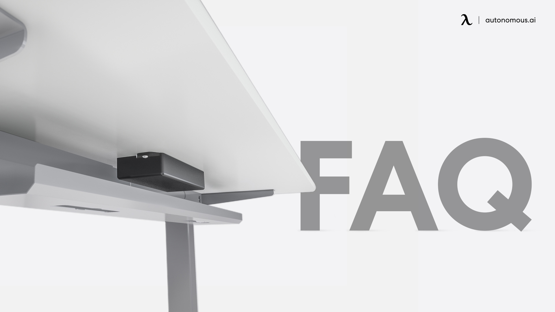 FAQs für Schreibtisch-Kabelmanagement