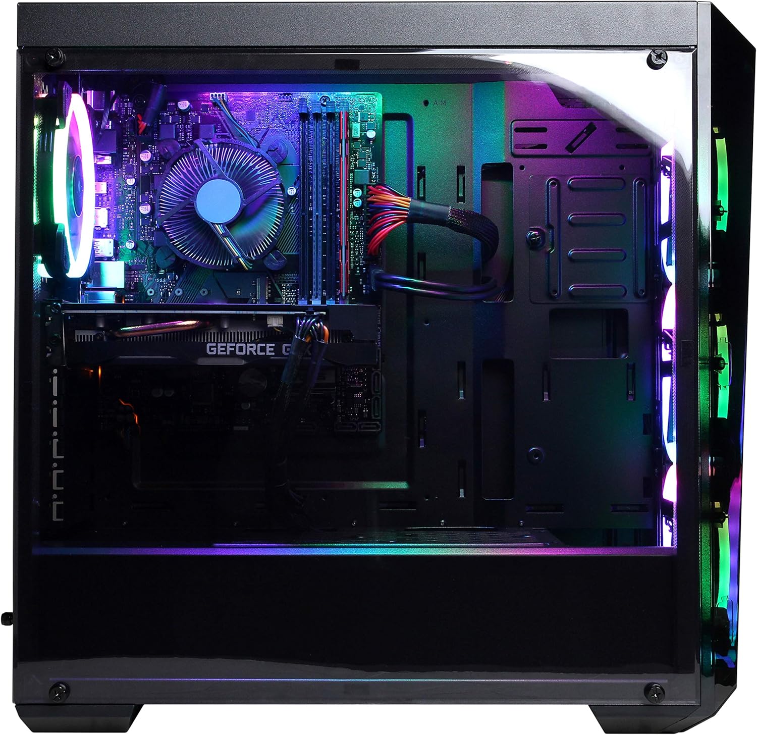 CyberpowerPC