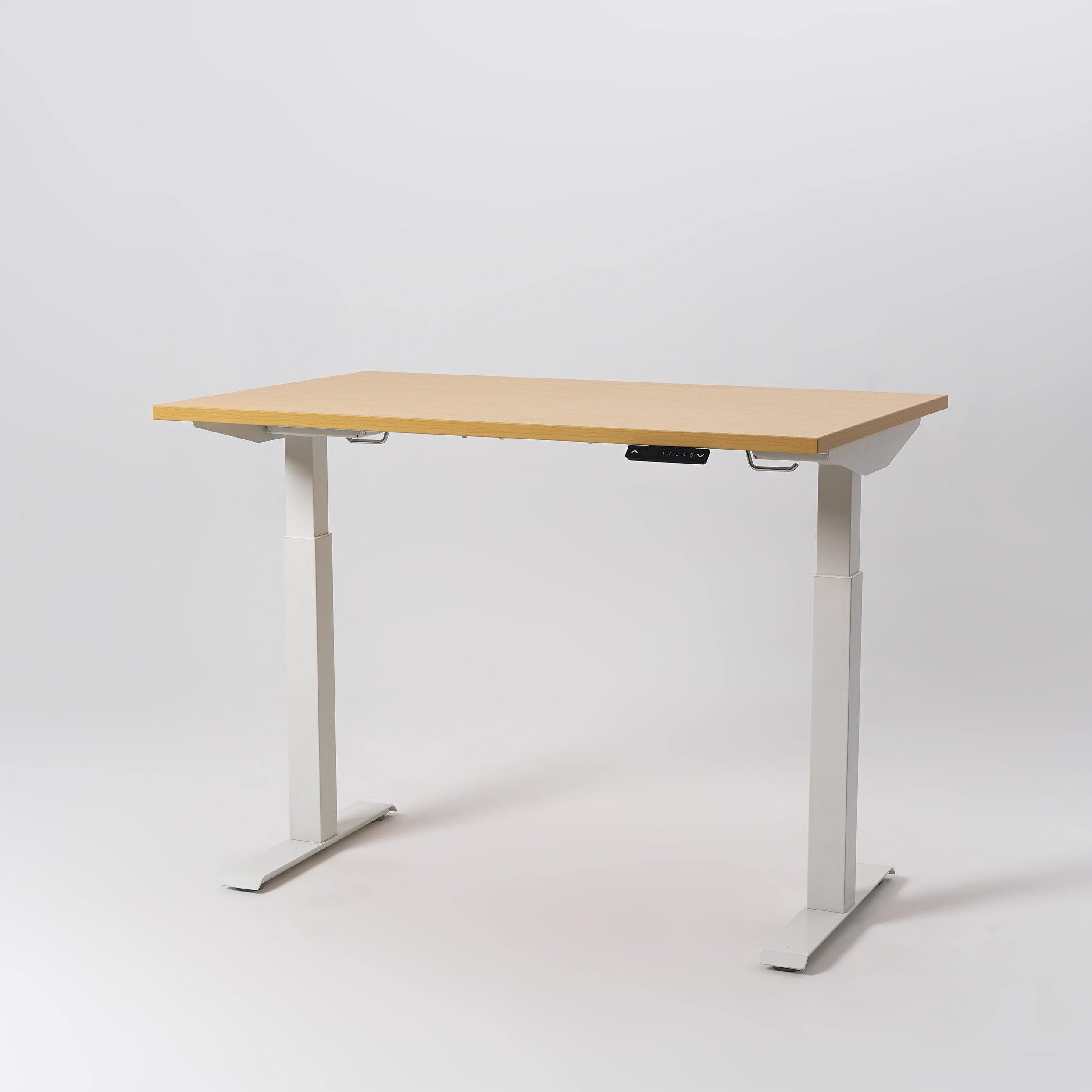 ALFA DUO Desk