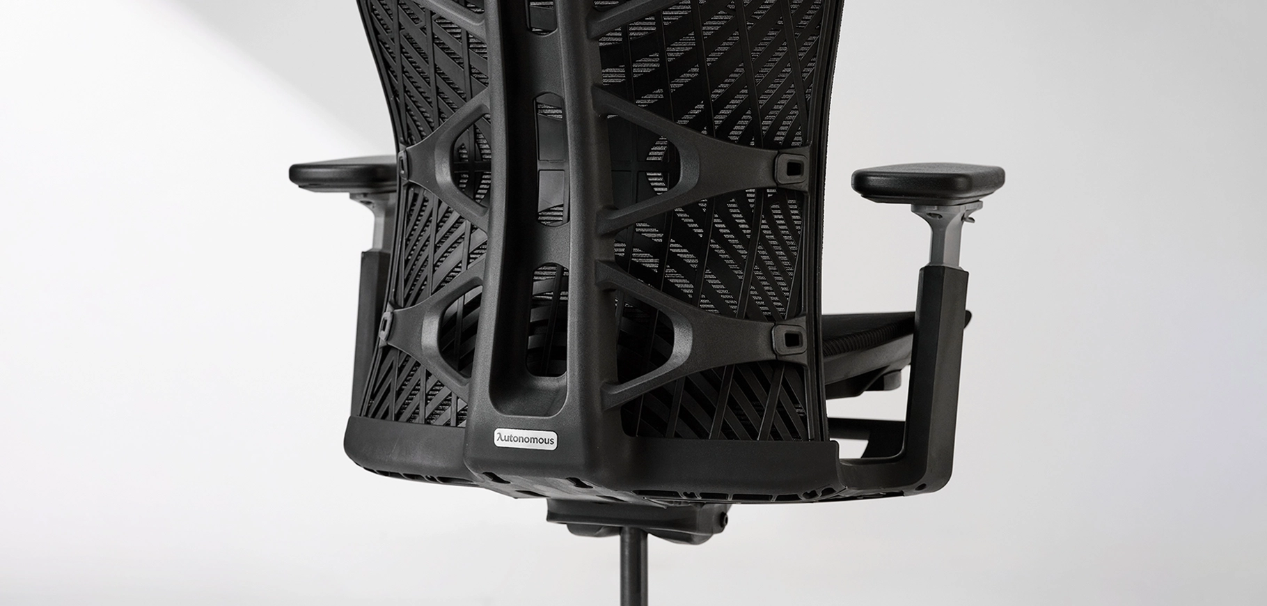 Body Geometry Chair
