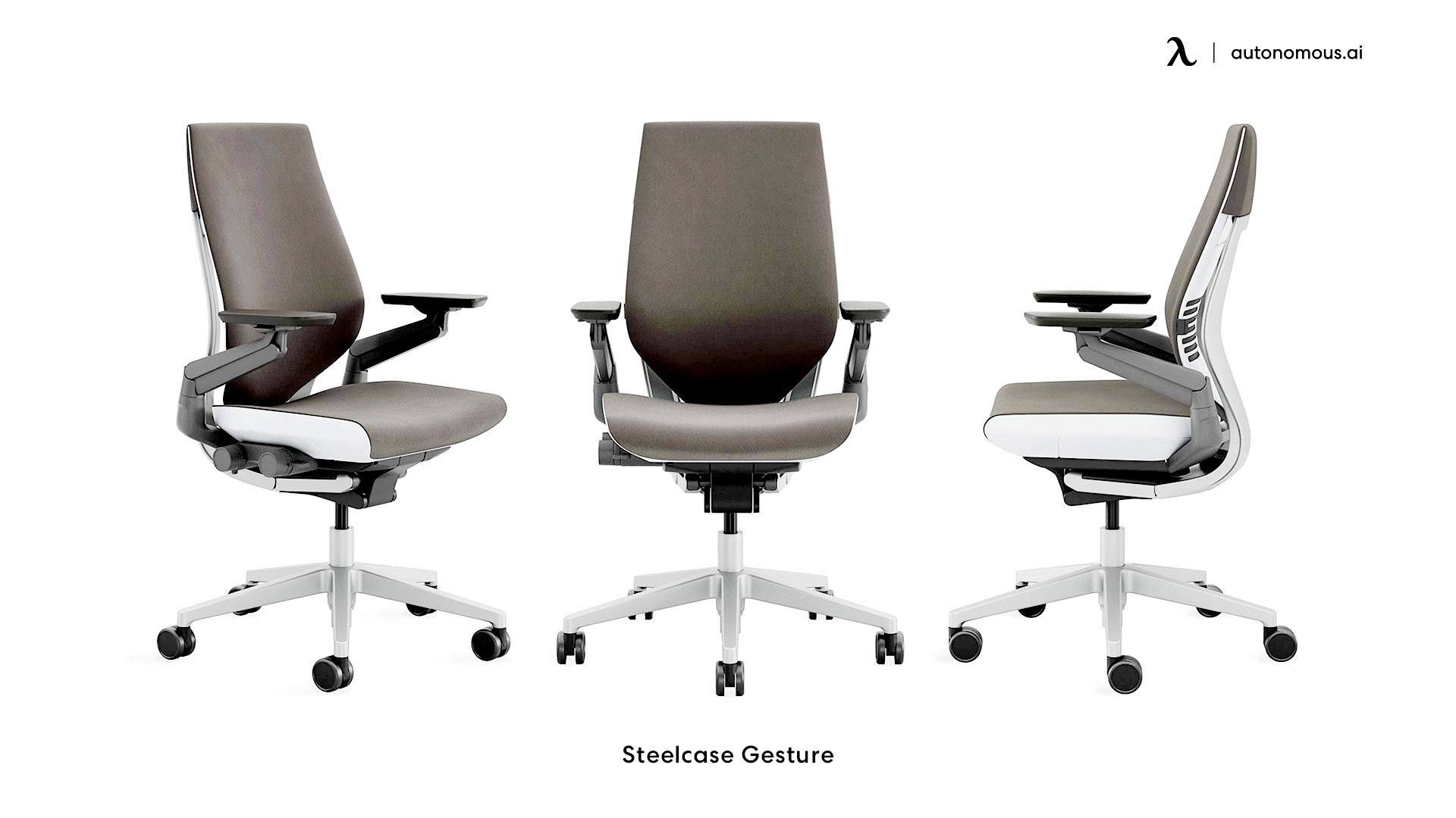 Steelcase Gesture
