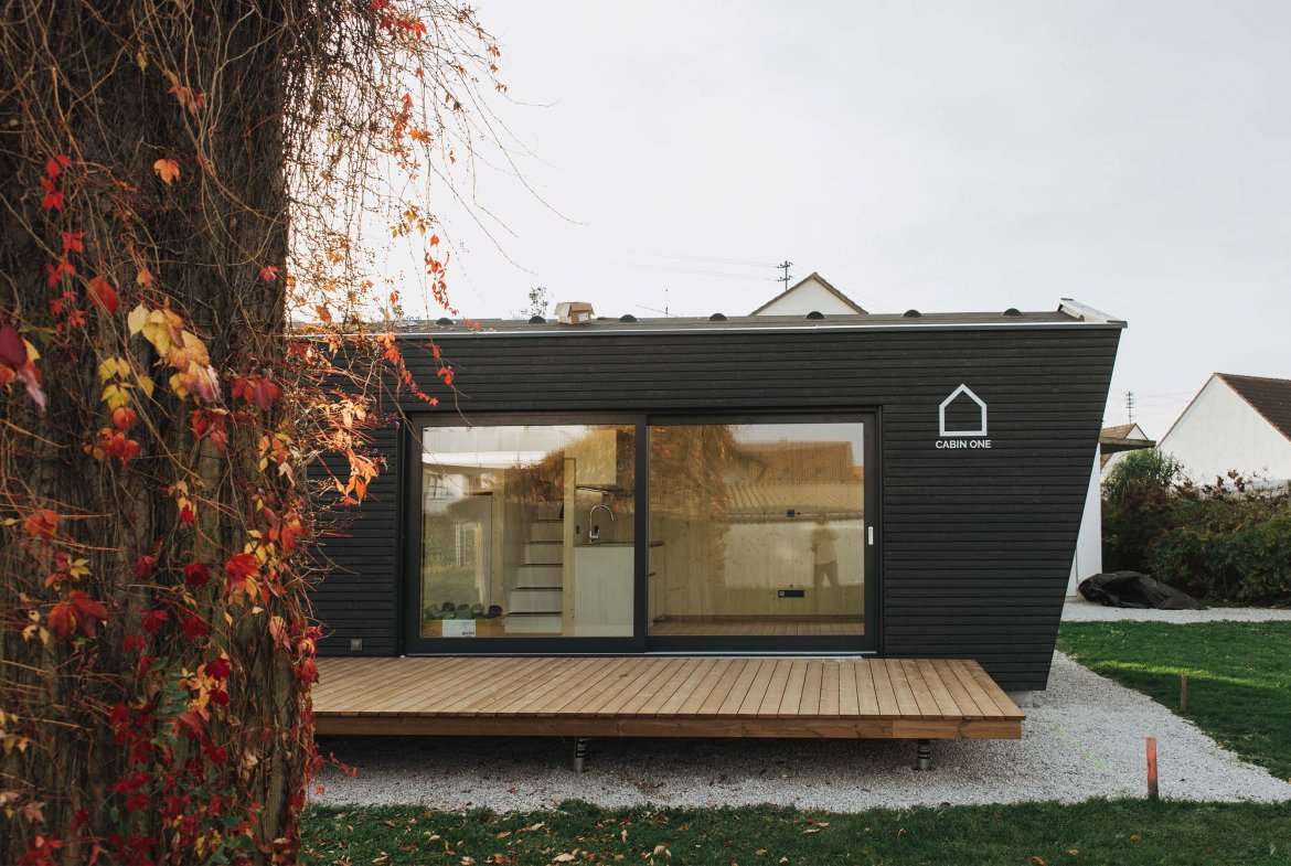 Cabin One