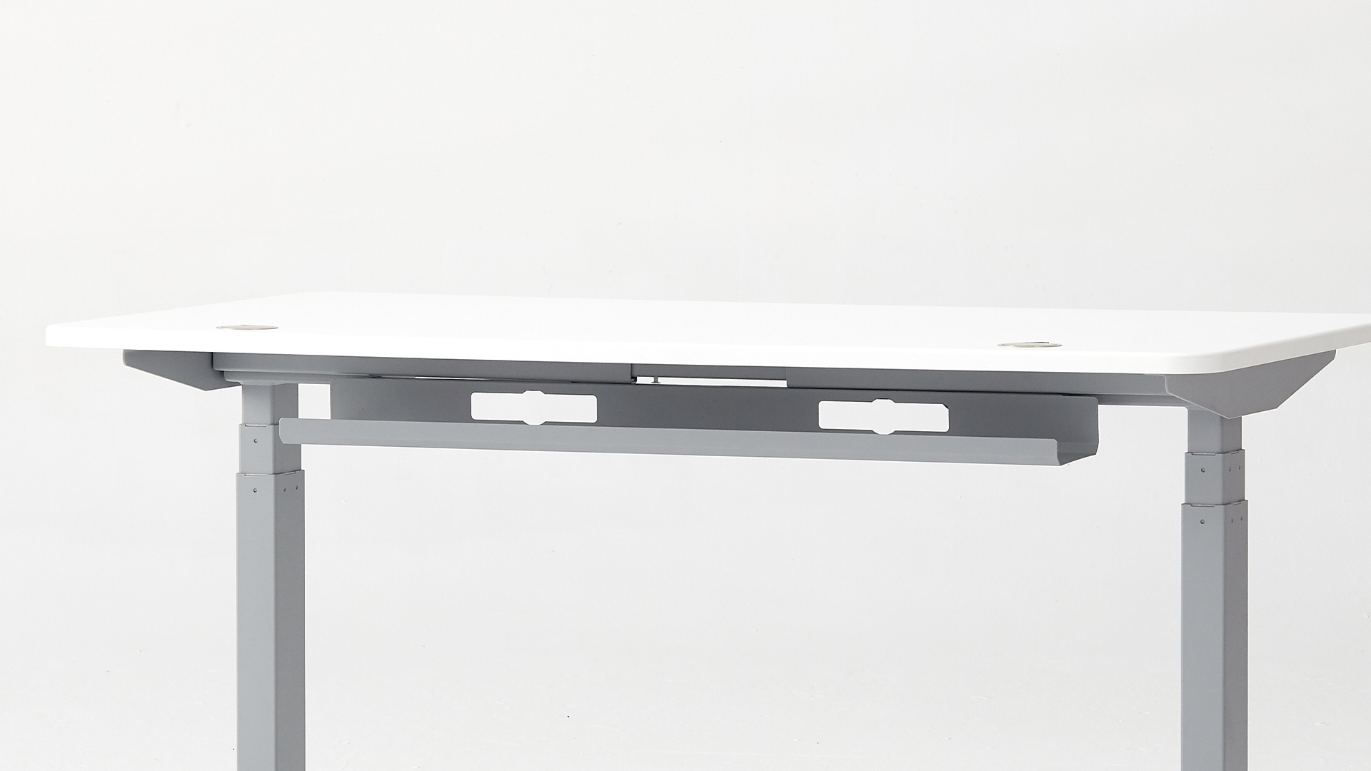 Autonomous Cable Tray