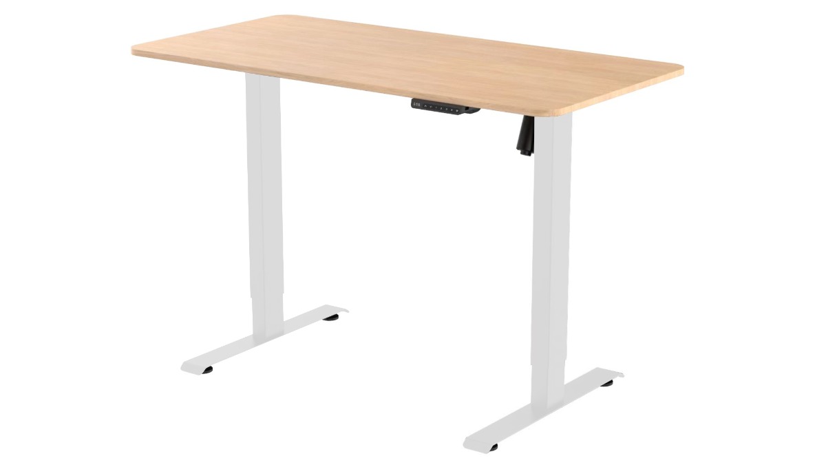 Uncaged Ergonomics Essential SmartDesk