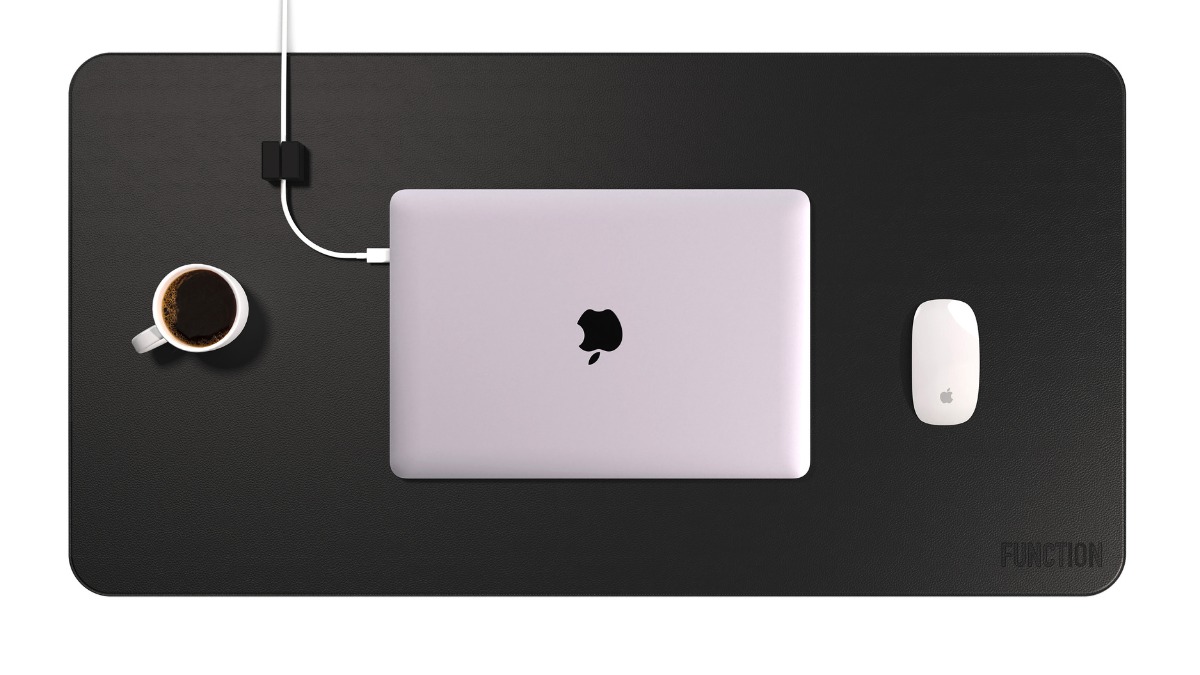 Function 101 Desk Mat Pro
