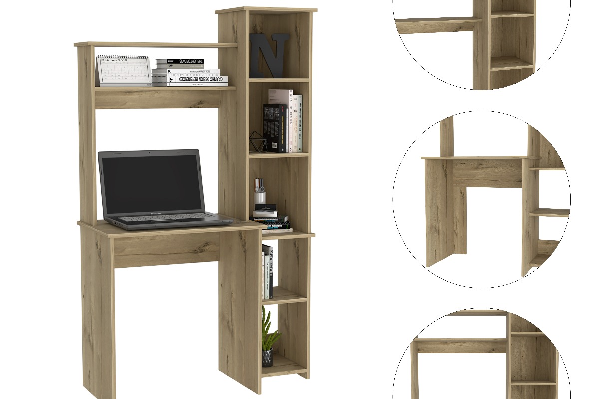FM FURNITURE Nashville Desk