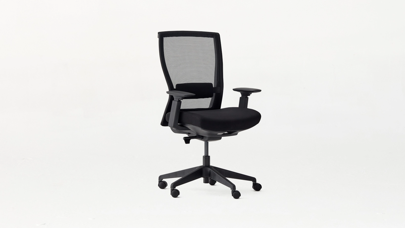 ErgoChair Core