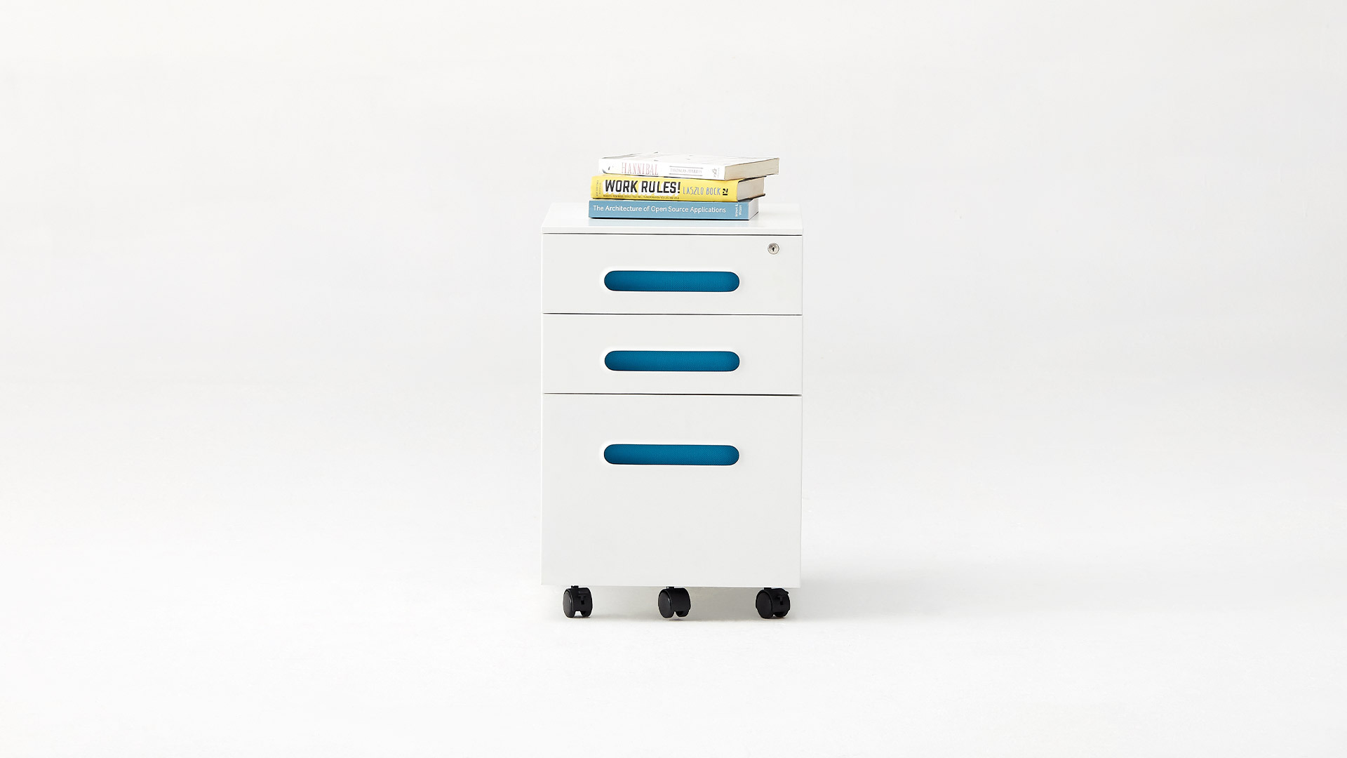 Filing Cabinet