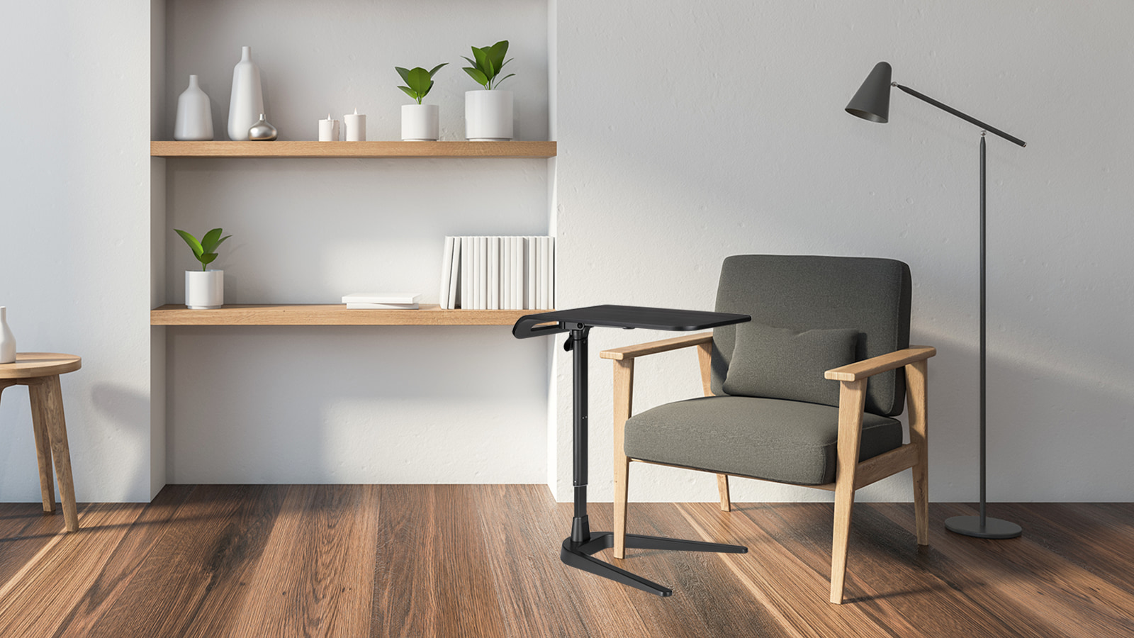 Why Consider Alternatives to Standing Desks?