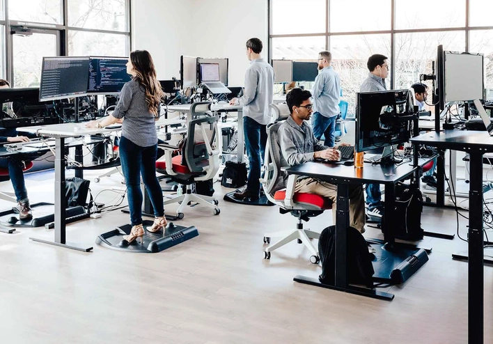 Fullstack Labs