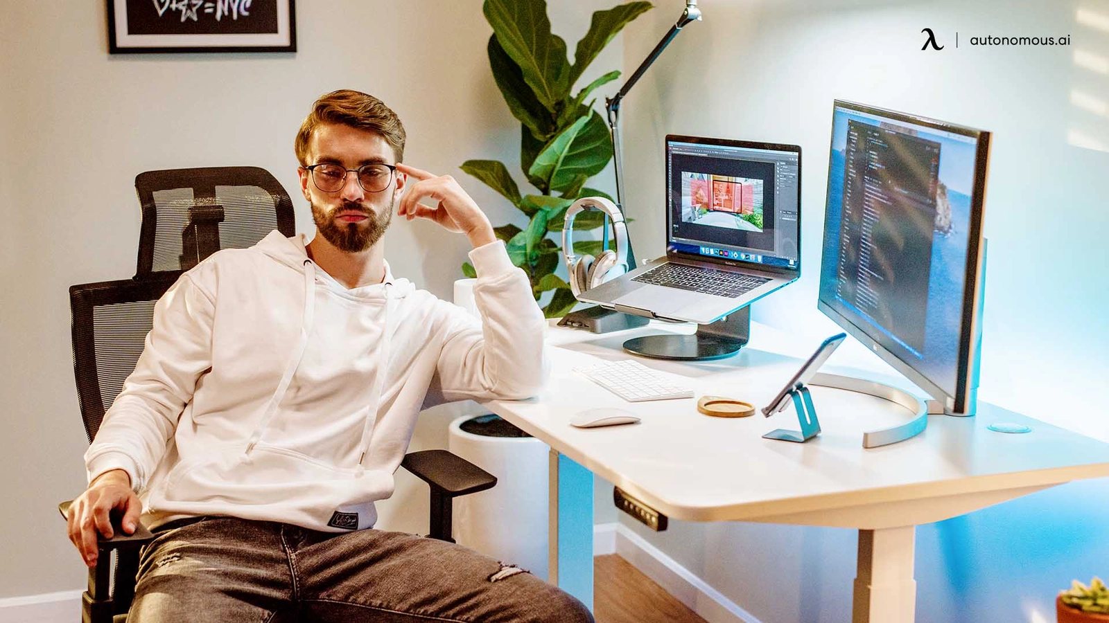Height Adjustable Desk Troubleshooting: Quick Fixes