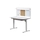 Desk w/ Board and Drawer