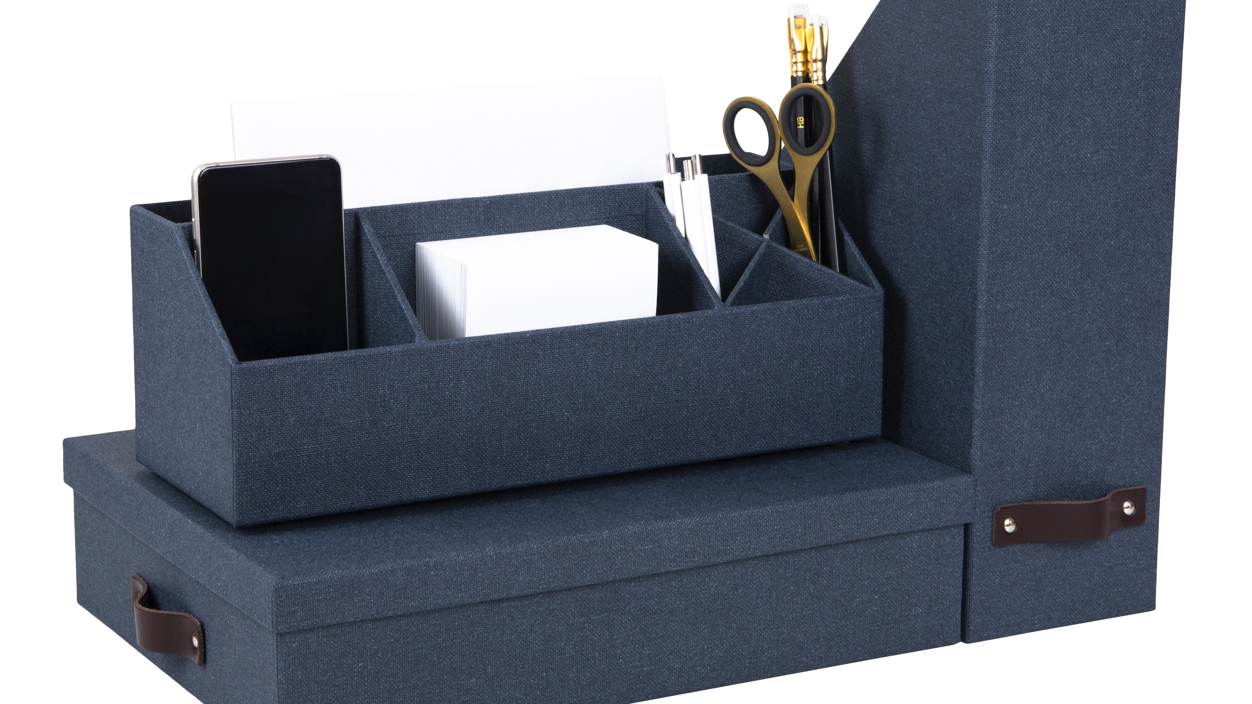 Bigso Office Organizer Kit