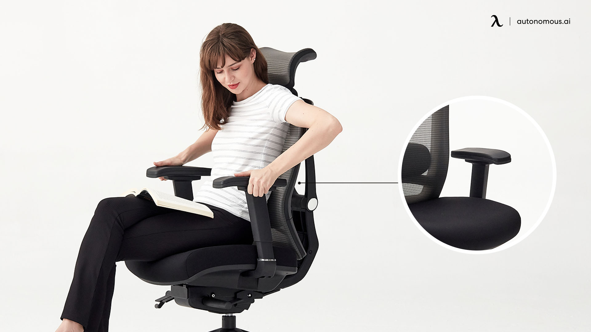 Seat Height Adjustment