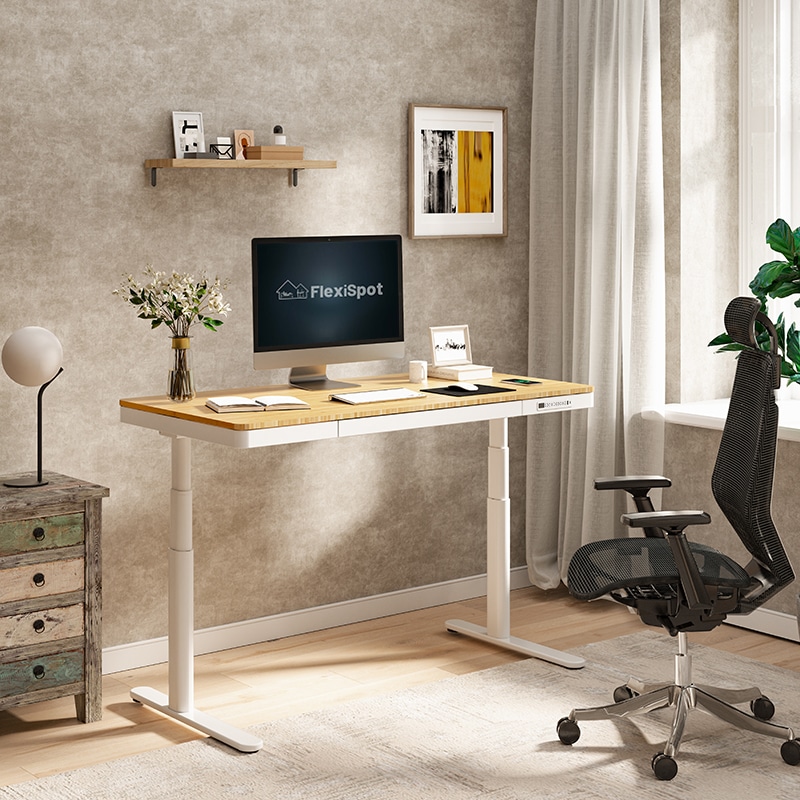 Comhar Pro Standing Desk Q8