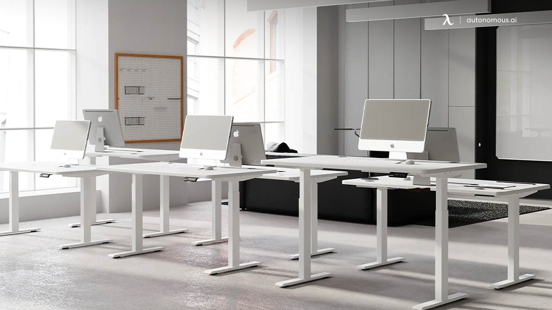 Common Mistakes When Determining a Standing Desk Height