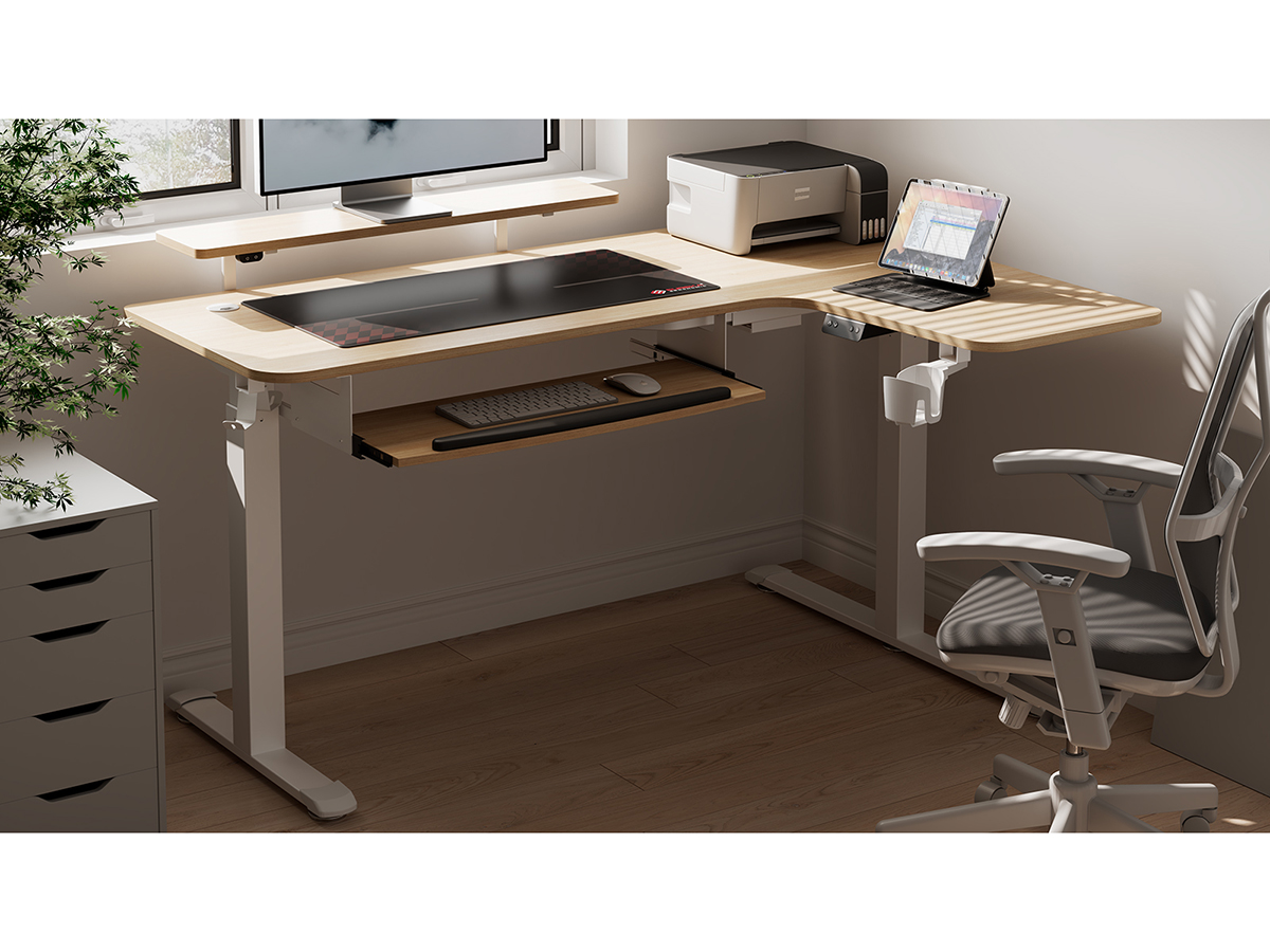 EUREKA ERGONOMIC L60