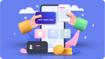 icon of Third party seller