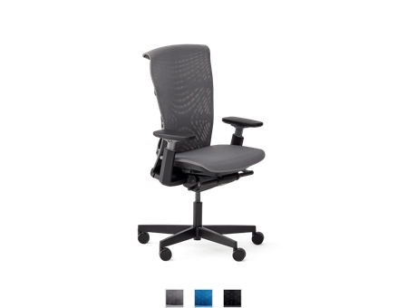ErgoChair Ultra