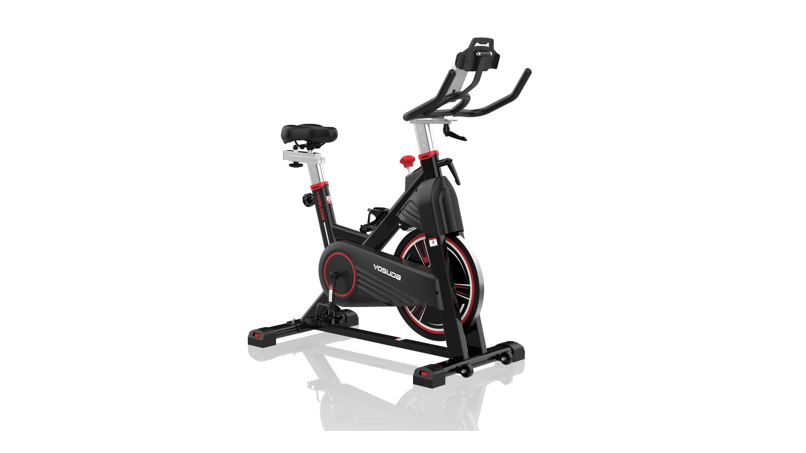 Yosuda Pro-M Magnetic Exercise Bike